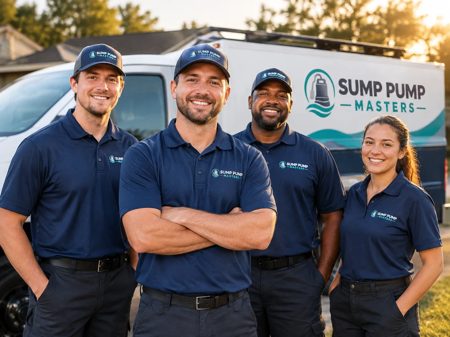 Sump Pump Repair company in Reddick, IL